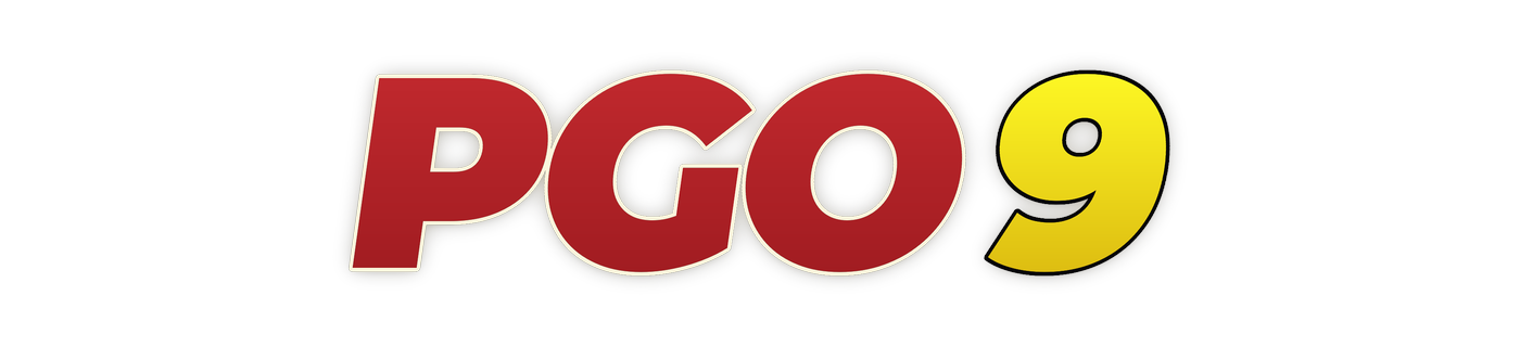 pgo9 logo